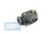 IVECO 02534028 Overflow Valve